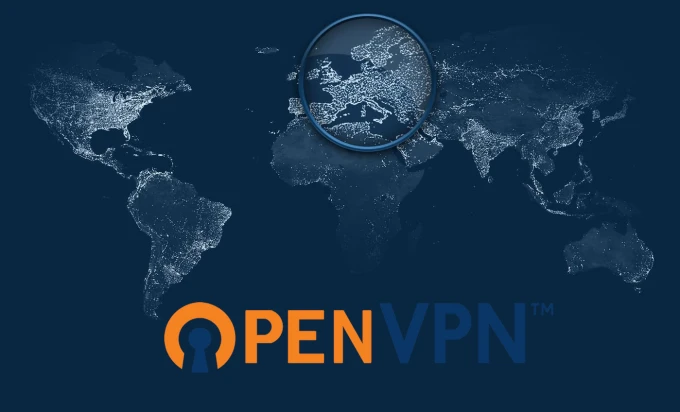 cài đặt Open VPN